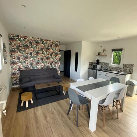 Les Chalets Du Mancel : Chalet Lulu - Bouleries Jump - 24H Du Mans Yvre-l'Eveque Ngoại thất bức ảnh